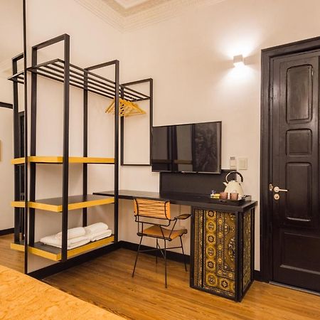 Fauna Montevideo Exterior photo