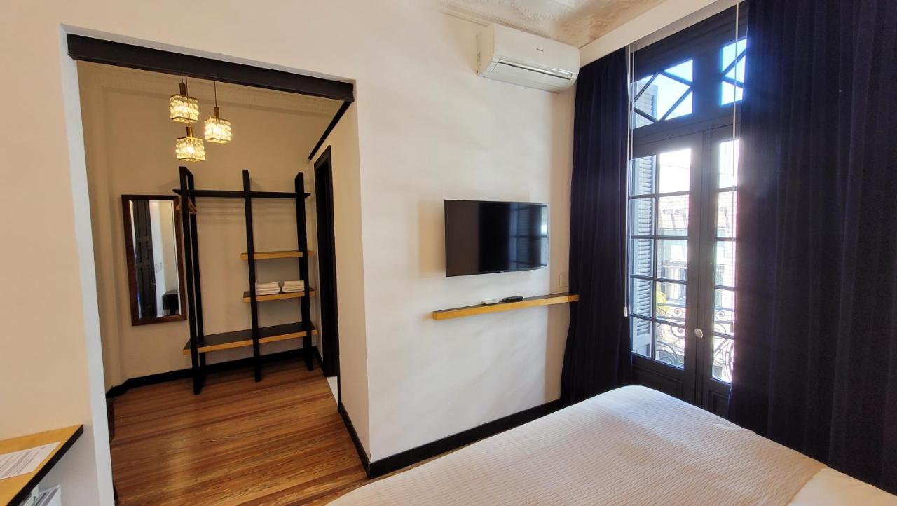 Fauna Montevideo Exterior photo