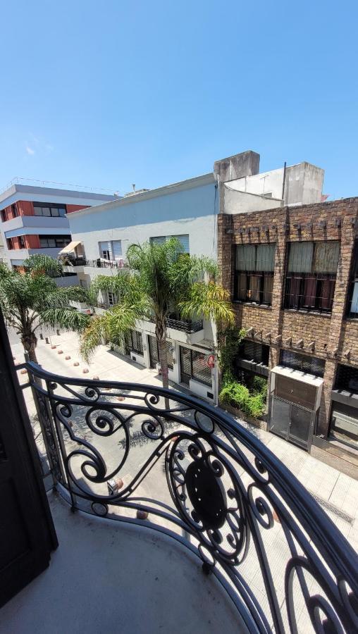 Fauna Montevideo Exterior photo