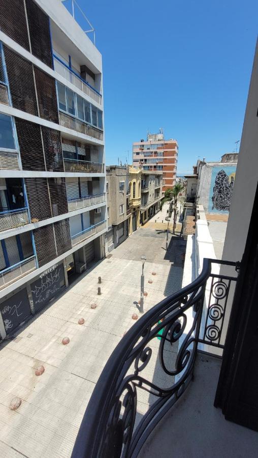Fauna Montevideo Exterior photo