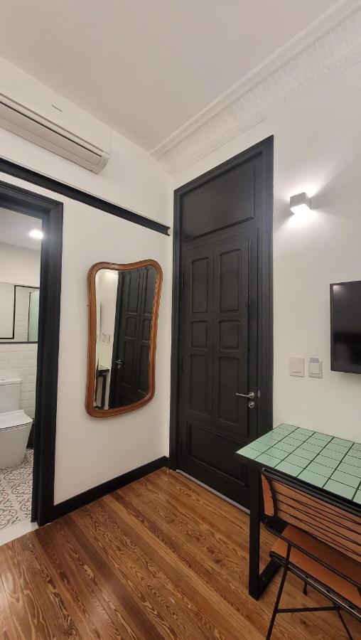 Fauna Montevideo Exterior photo