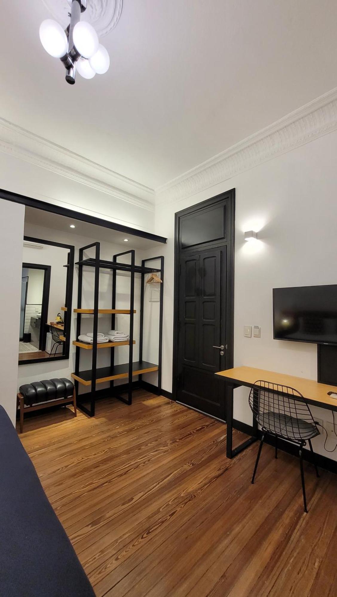 Fauna Montevideo Exterior photo
