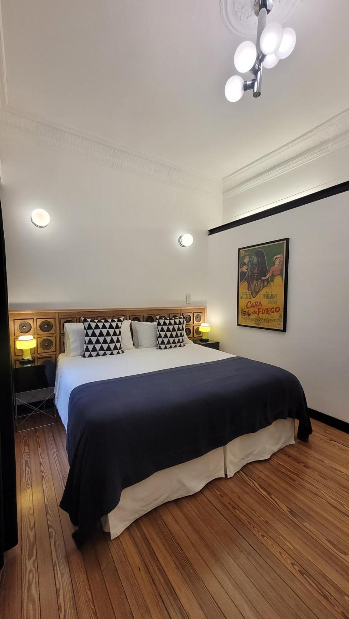 Fauna Montevideo Exterior photo