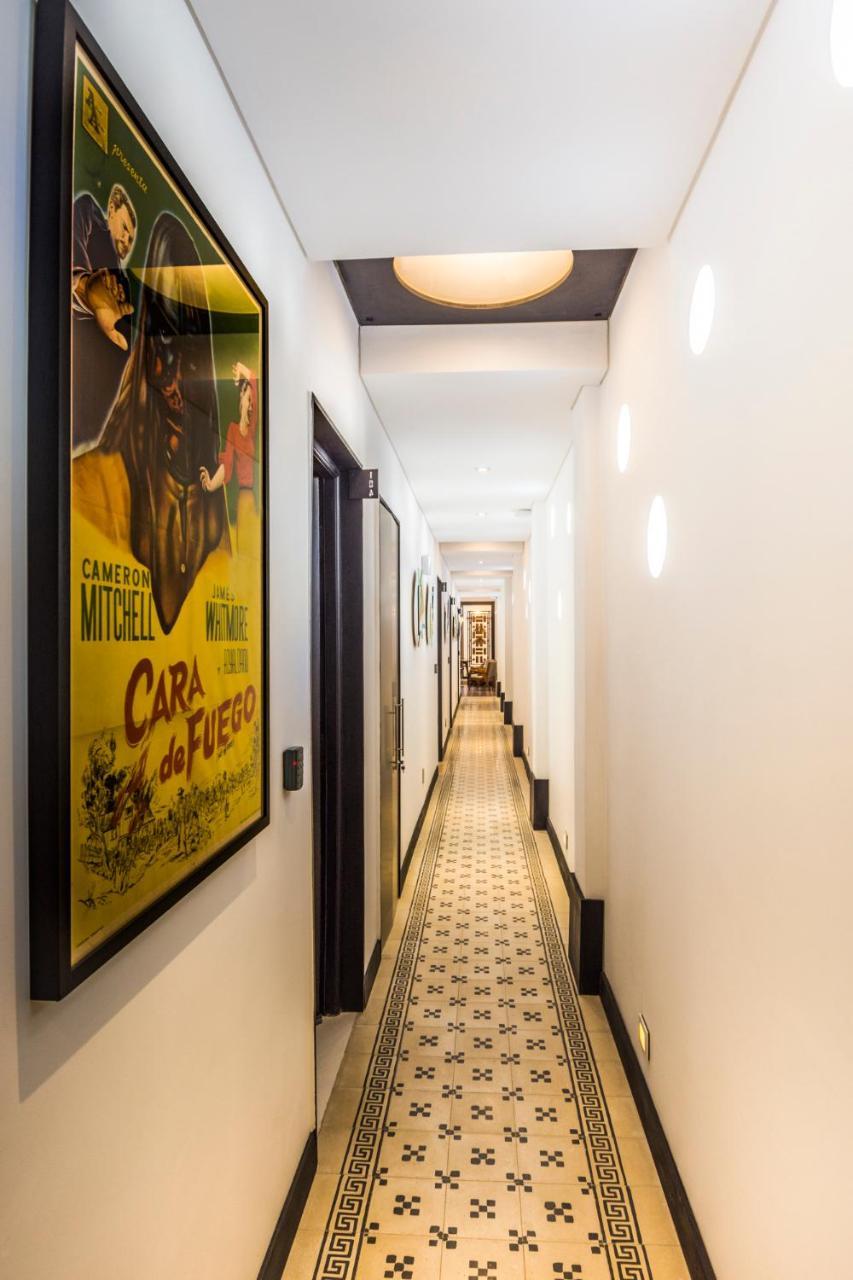 Fauna Montevideo Exterior photo