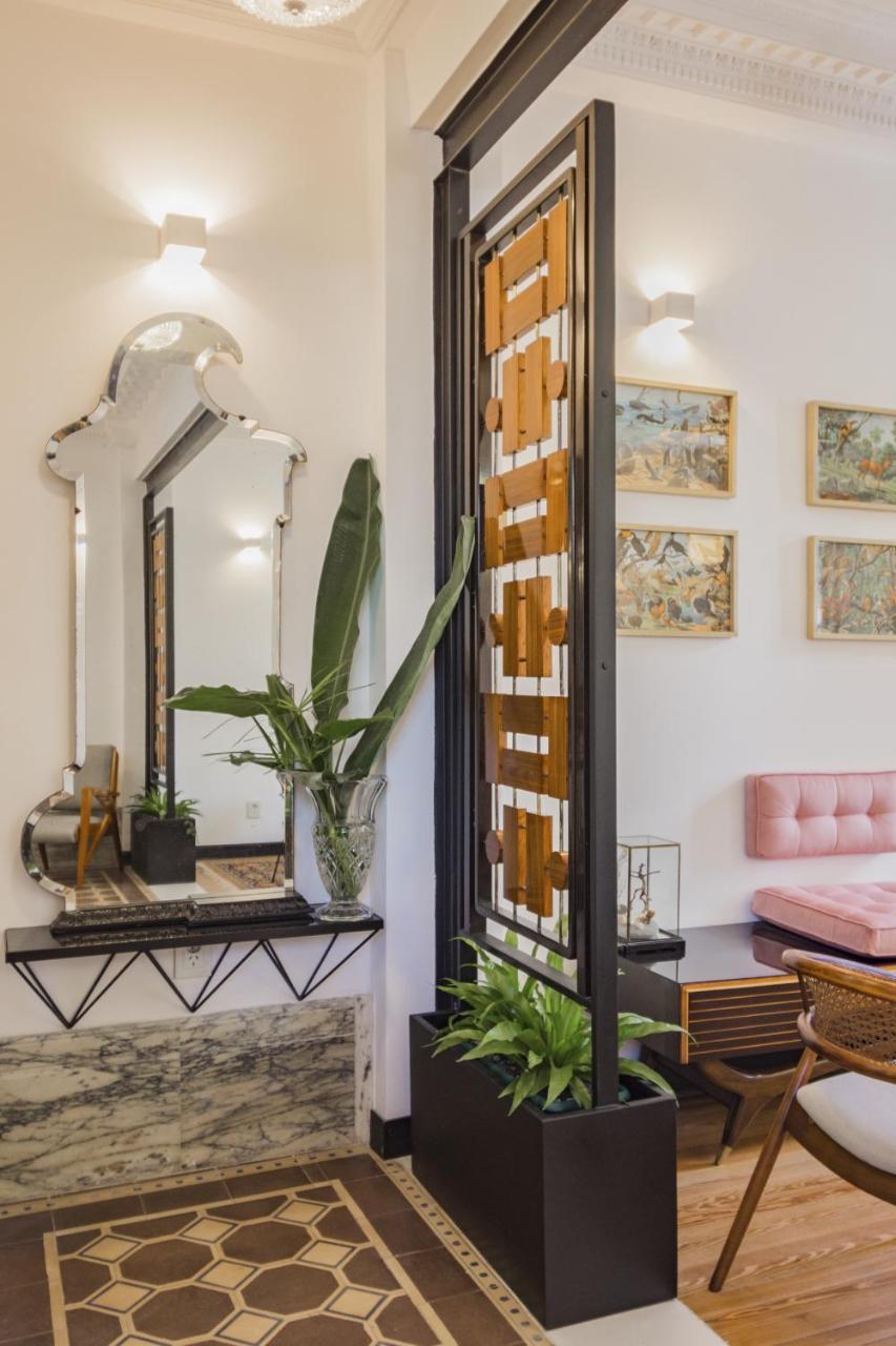 Fauna Montevideo Exterior photo