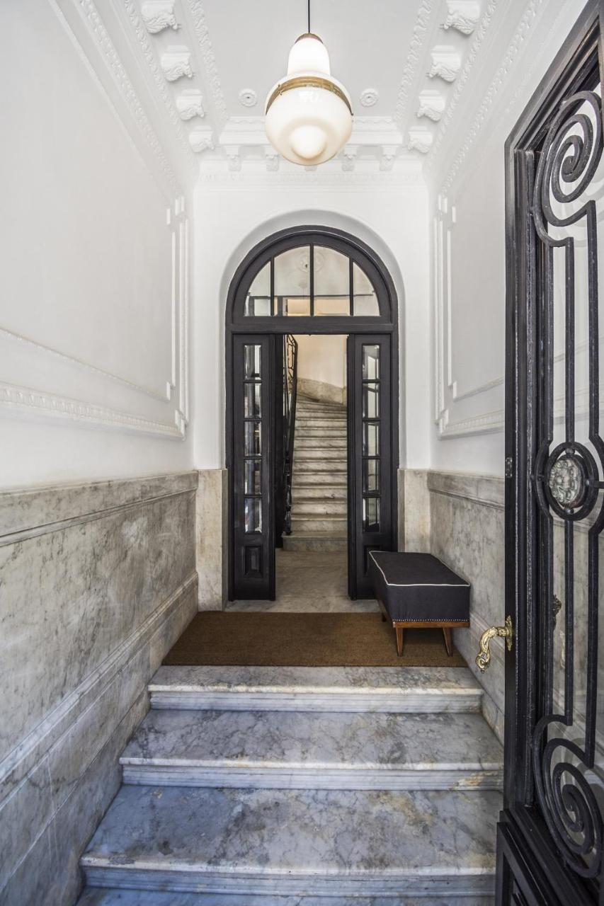 Fauna Montevideo Exterior photo