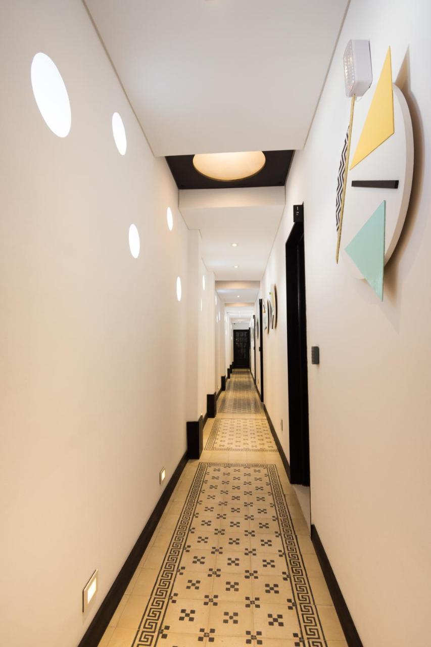 Fauna Montevideo Exterior photo