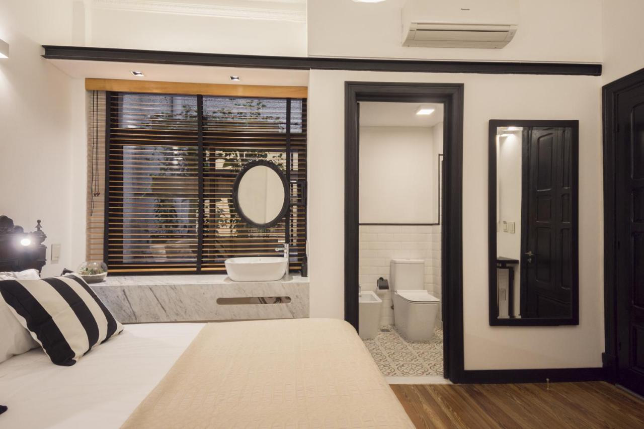Fauna Montevideo Exterior photo