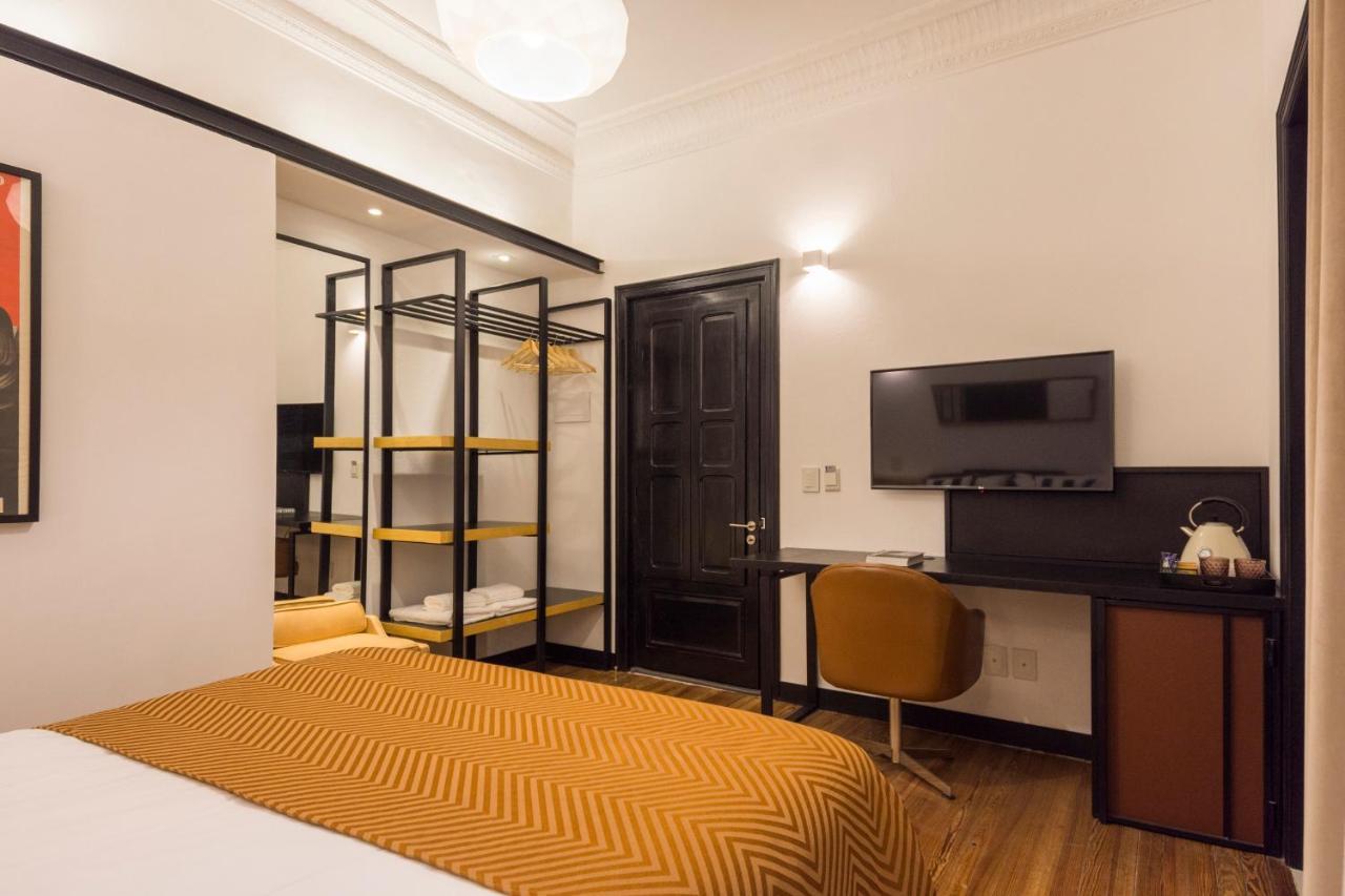 Fauna Montevideo Exterior photo