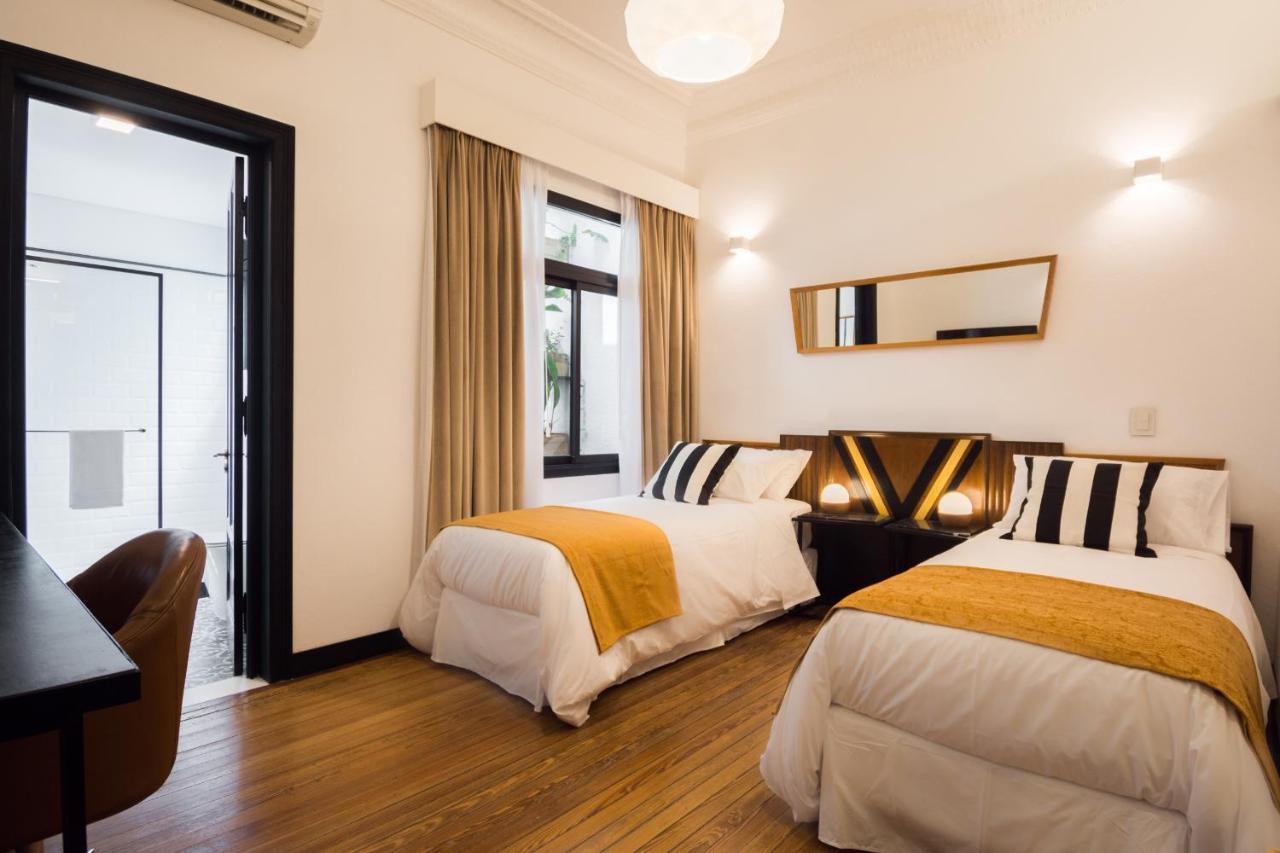 Fauna Montevideo Exterior photo