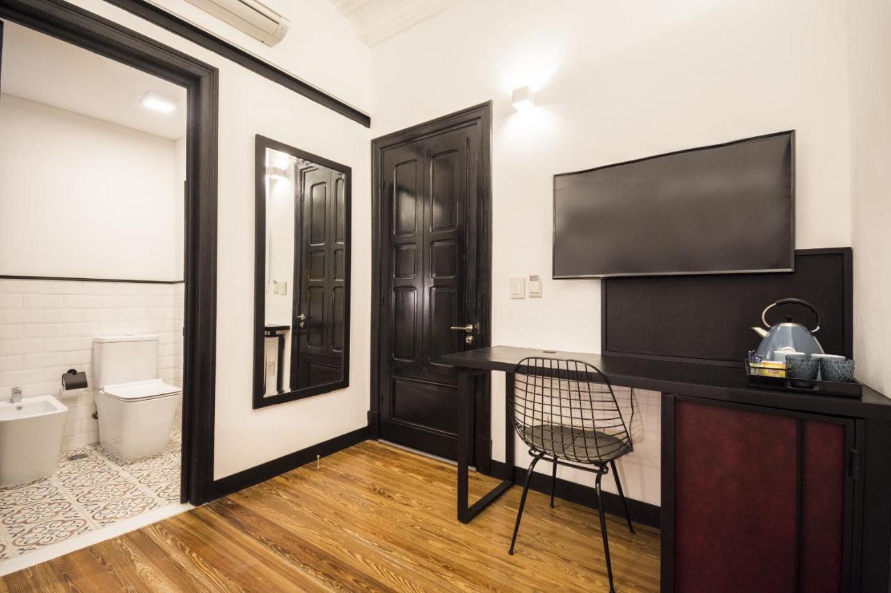 Fauna Montevideo Exterior photo
