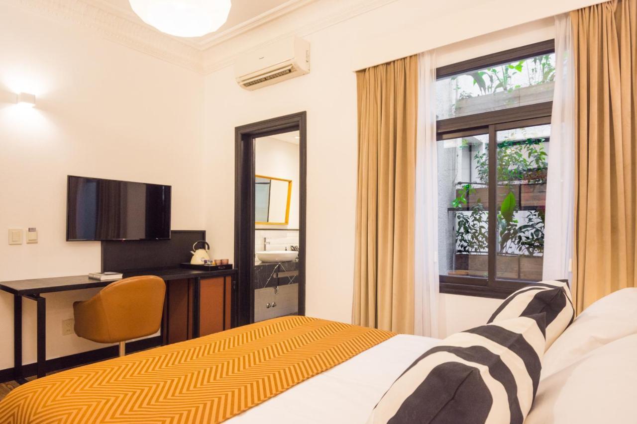 Fauna Montevideo Exterior photo