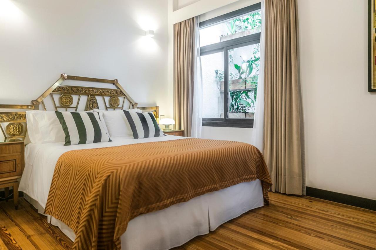 Fauna Montevideo Exterior photo