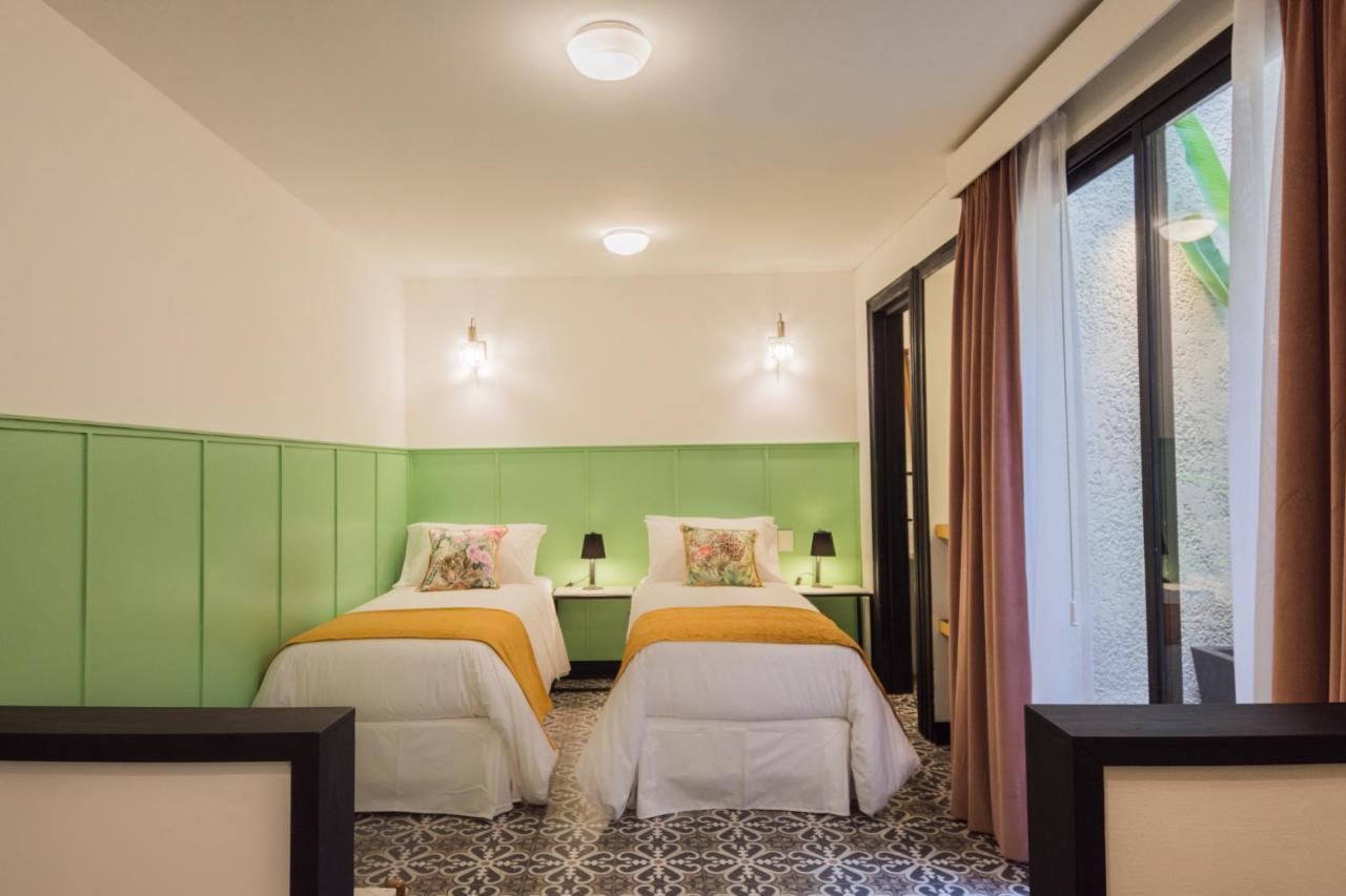 Fauna Montevideo Exterior photo