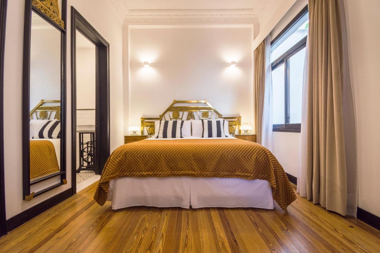 Fauna Montevideo Exterior photo