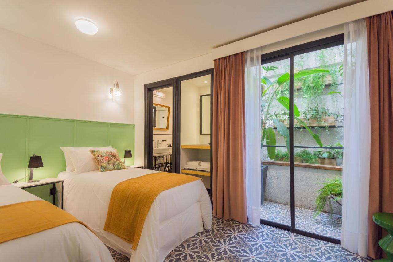 Fauna Montevideo Exterior photo