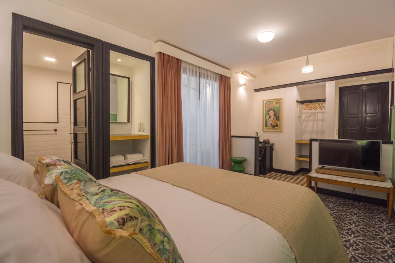 Fauna Montevideo Exterior photo