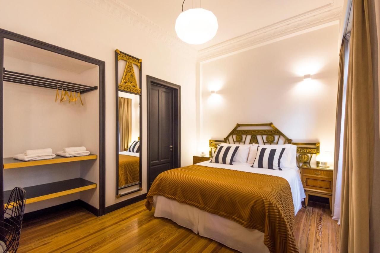 Fauna Montevideo Exterior photo