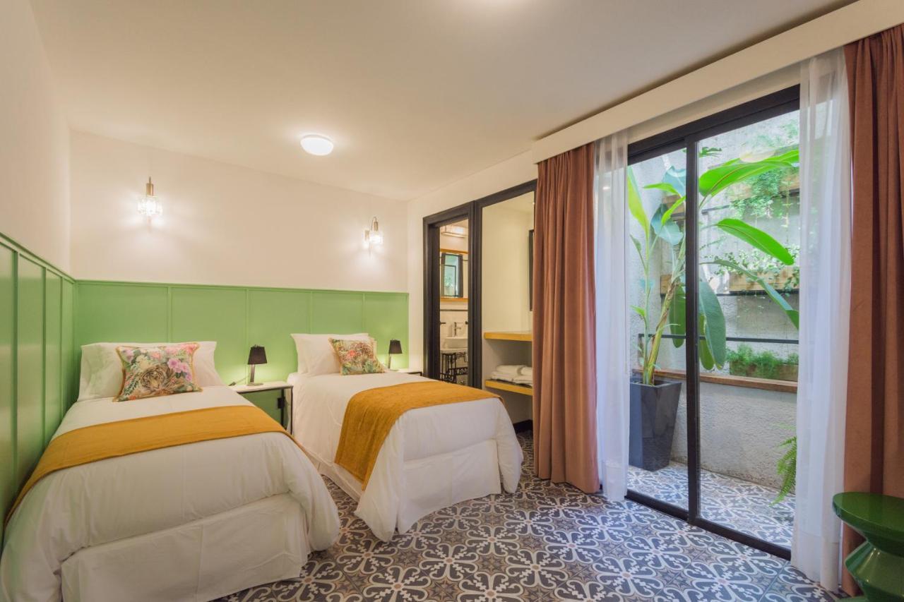 Fauna Montevideo Exterior photo