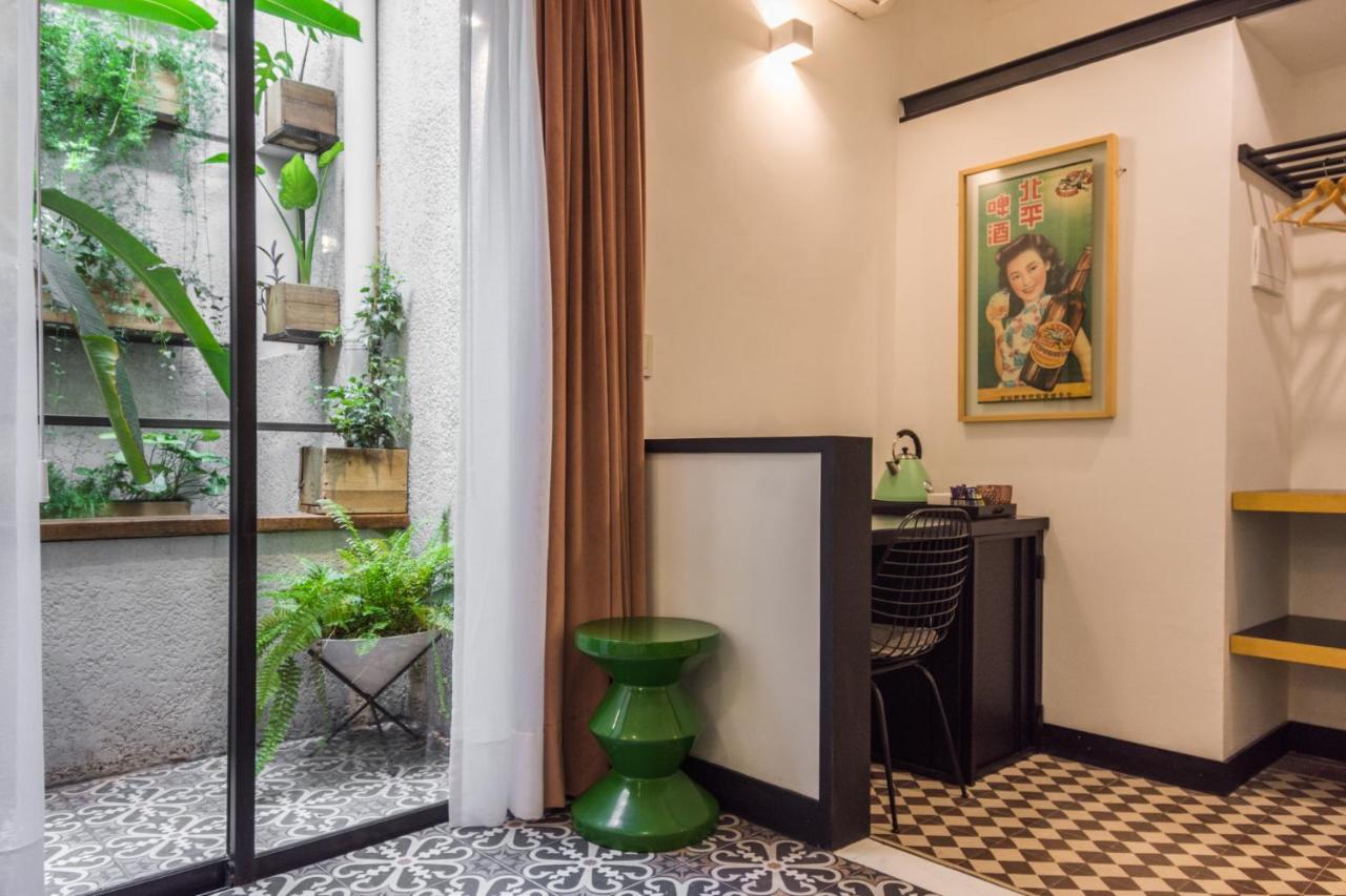 Fauna Montevideo Exterior photo