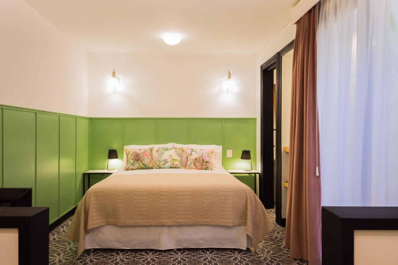 Fauna Montevideo Exterior photo