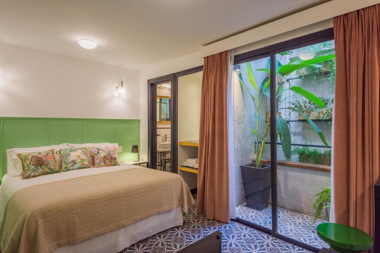 Fauna Montevideo Exterior photo